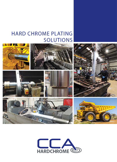 Decorative Chrome Plating Services